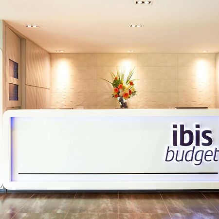 Ibis Budget Singapore Selegie Exteriér fotografie