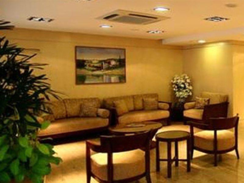 Ibis Budget Singapore Selegie Exteriér fotografie